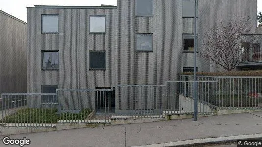 Apartments for rent in Wien Währing - Photo from Google Street View