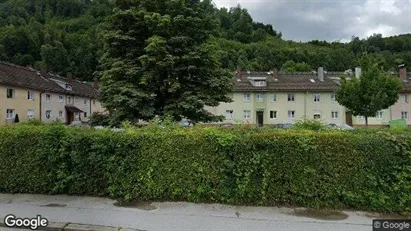 Apartments for rent in Adnet - Photo from Google Street View