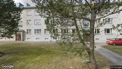 Apartments for rent in Saku - Photo from Google Street View