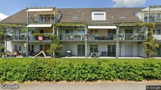 Apartments for rent in Andelfingen - Photo from Google Street View