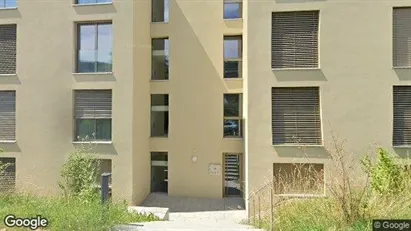 Apartments for rent in Liestal - Photo from Google Street View