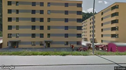 Apartments for rent in Brig - Photo from Google Street View