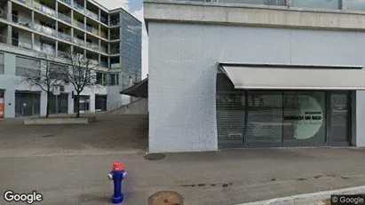Apartments for rent in Dietikon - Photo from Google Street View