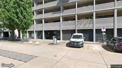 Apartments for rent in Zürich Distrikt 5 - Industriequartier - Photo from Google Street View