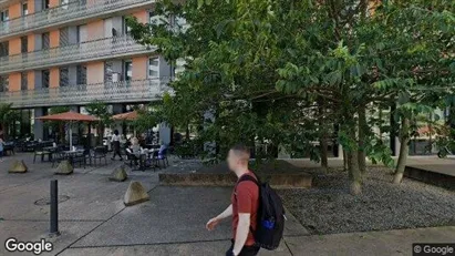 Apartments for rent in Zürich Distrikt 5 - Industriequartier - Photo from Google Street View