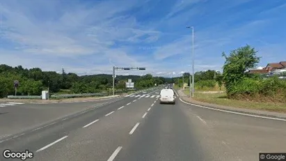 Apartments for rent in Rovinj - Photo from Google Street View