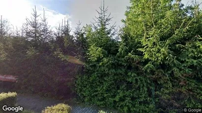 Apartments for rent in Leipzig - Photo from Google Street View