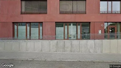 Apartments for rent in Pforzheim - Photo from Google Street View