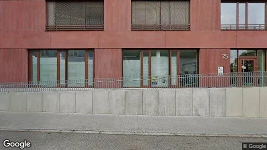Apartments for rent in Pforzheim - Photo from Google Street View