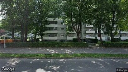 Apartments for rent in Augsburg - Photo from Google Street View