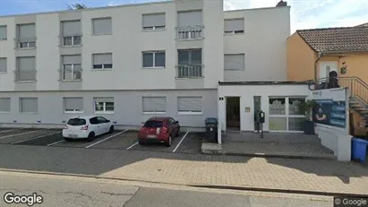 Apartments for rent in Darmstadt-Dieburg - Photo from Google Street View