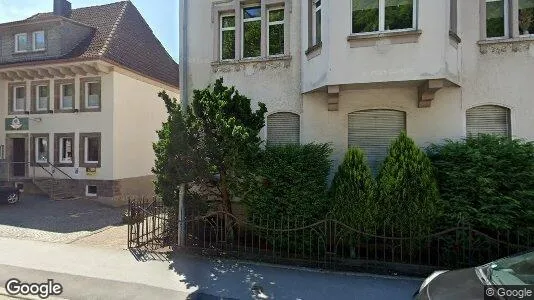 Apartments for rent in Märkischer Kreis - Photo from Google Street View