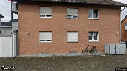 Apartments for rent in Viersen - Photo from Google Street View