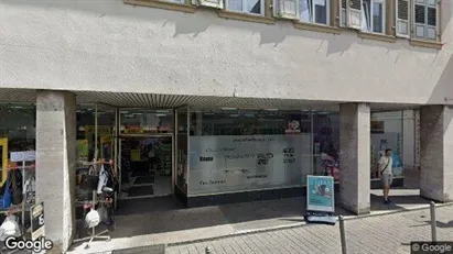 Apartments for rent in Ludwigshafen am Rhein - Photo from Google Street View