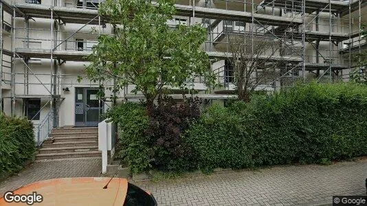 Apartments for rent in Dresden - Photo from Google Street View