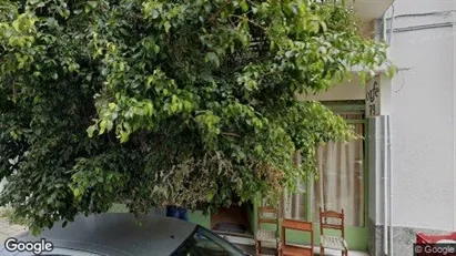 Apartments for rent in Patras - Photo from Google Street View