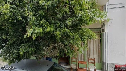Apartments for rent in Patras - Photo from Google Street View