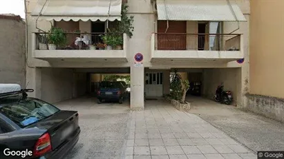Apartments for rent in Patras - Photo from Google Street View