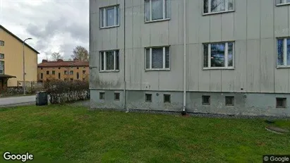Rooms for rent in Tampere Keskinen - Photo from Google Street View