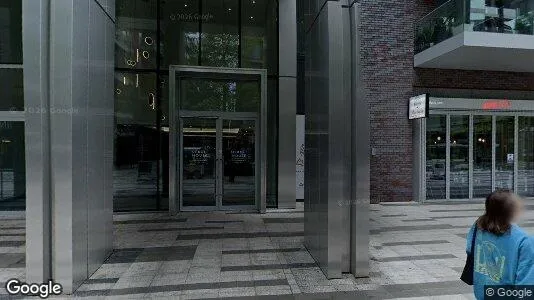 Apartments for rent in London E1 - Photo from Google Street View