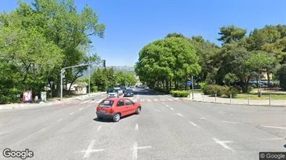 Apartments for rent in Split - Photo from Google Street View