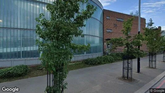 Rooms for rent in London W12 - Photo from Google Street View