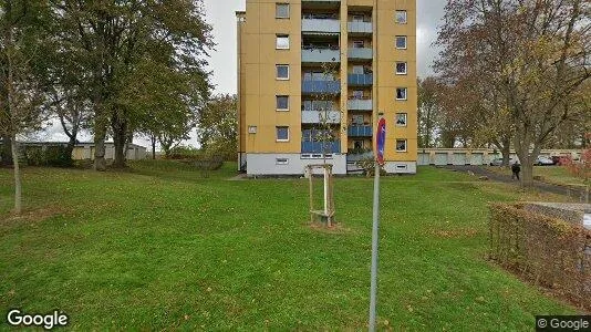 Apartments for rent in Kassel - Photo from Google Street View