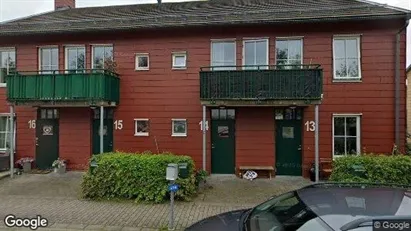 Apartments for rent in Västra hisingen - Photo from Google Street View