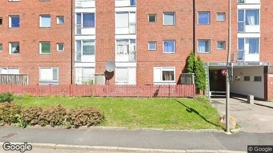 Apartments for rent in Västra hisingen - Photo from Google Street View