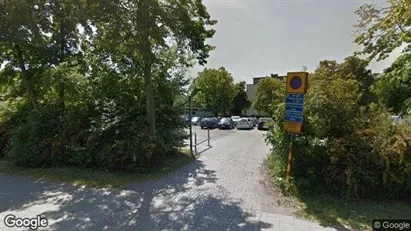 Apartments for rent in Malmö City - Photo from Google Street View
