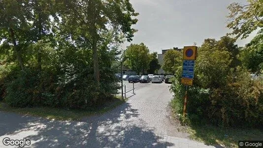 Apartments for rent in Malmö City - Photo from Google Street View
