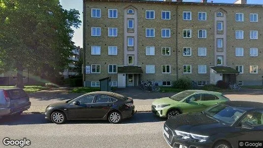 Apartments for rent in Malmö City - Photo from Google Street View