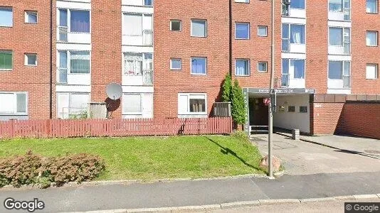Apartments for rent in Västra hisingen - Photo from Google Street View