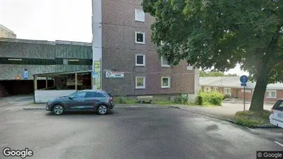 Apartments for rent in Uddevalla - Photo from Google Street View