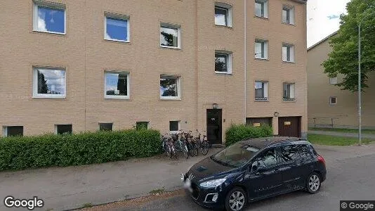 Apartments for rent in Karlstad - Photo from Google Street View