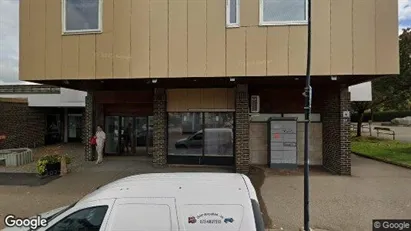 Apartments for rent in Åstorp - Photo from Google Street View