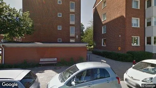 Apartments for rent in Helsingborg - Photo from Google Street View