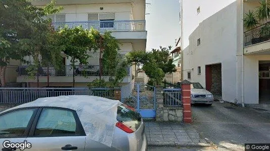 Apartments for rent in Drama - Photo from Google Street View