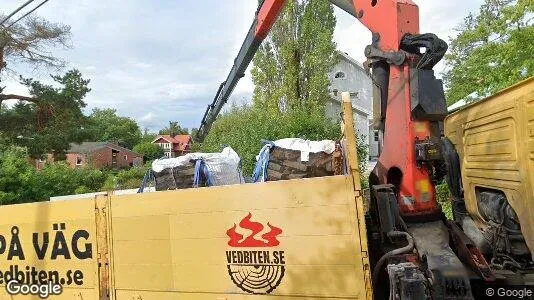 Apartments for rent in Stockholm South - Photo from Google Street View
