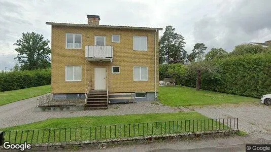 Apartments for rent in Växjö - Photo from Google Street View