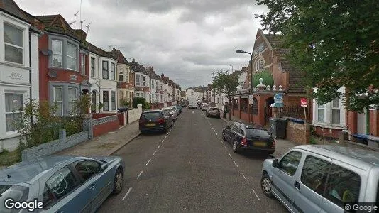 Apartments for rent in London NW2 - Photo from Google Street View