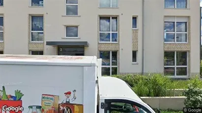 Apartments for rent in Mettmann - Photo from Google Street View