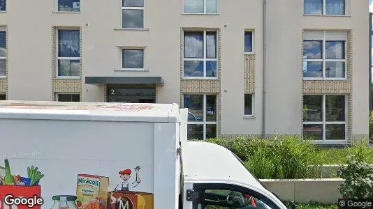 Apartments for rent in Mettmann - Photo from Google Street View