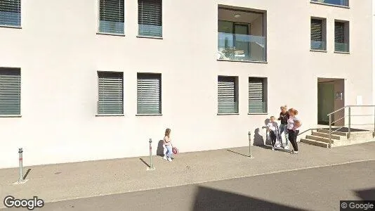 Apartments for rent in Broye-Vully - Photo from Google Street View