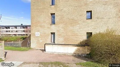 Apartments for rent in Lund - Photo from Google Street View