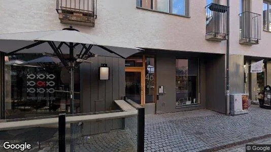 Apartments for rent in Malmö City - Photo from Google Street View