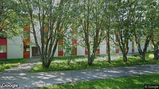 Apartments for rent in Reykjavík Breiðholt - Photo from Google Street View