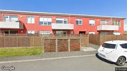Apartments for rent in Hafnarfjörður - Photo from Google Street View