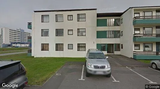 Apartments for rent in Hafnarfjörður - Photo from Google Street View