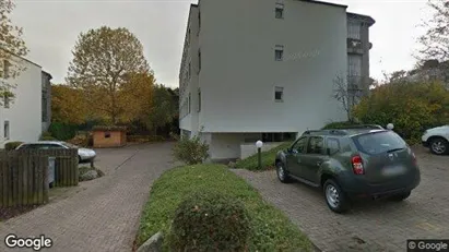 Apartments for rent in Dielsdorf - Photo from Google Street View